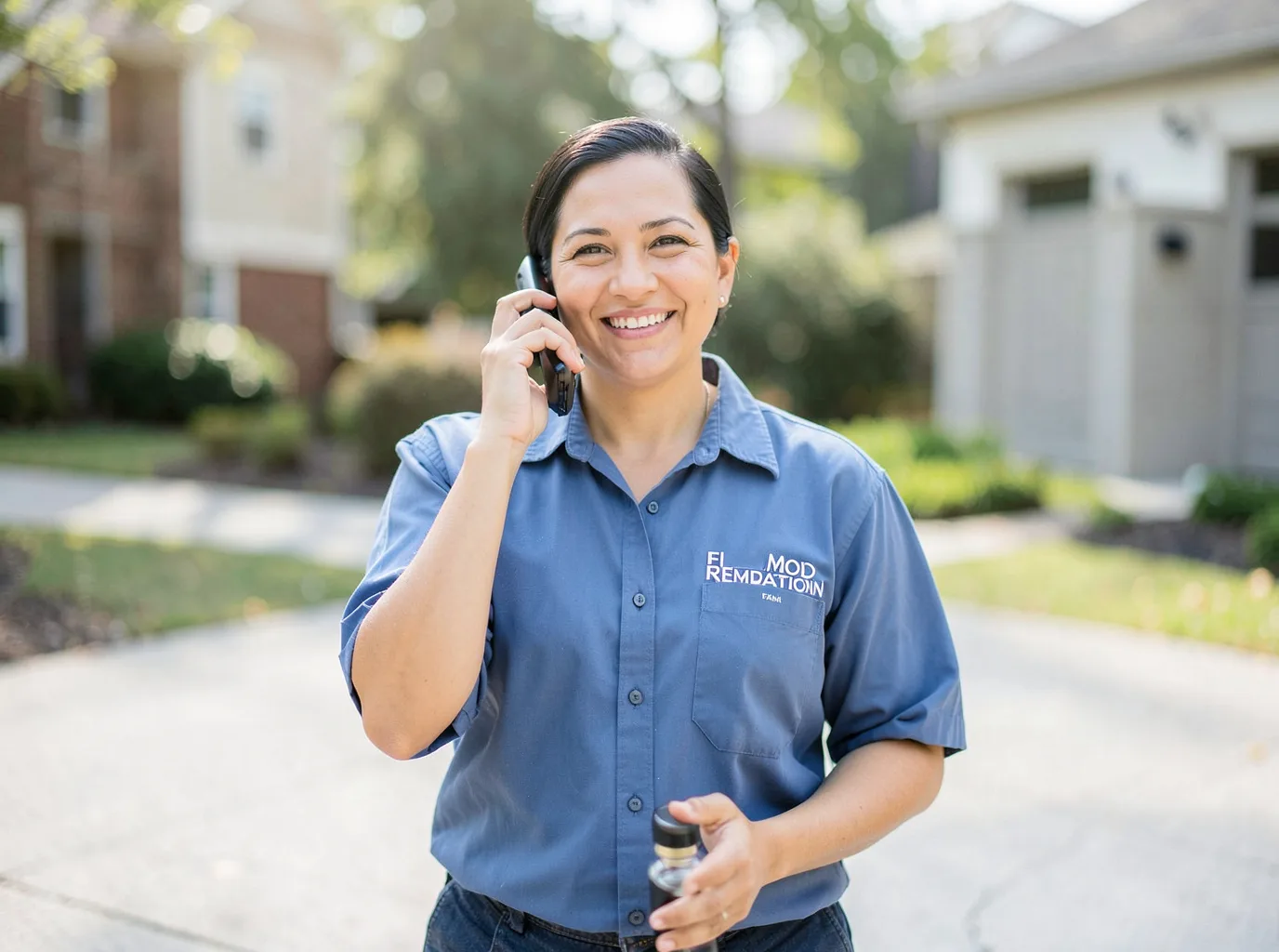 Mold Remediation Hamilton, TX FAQs